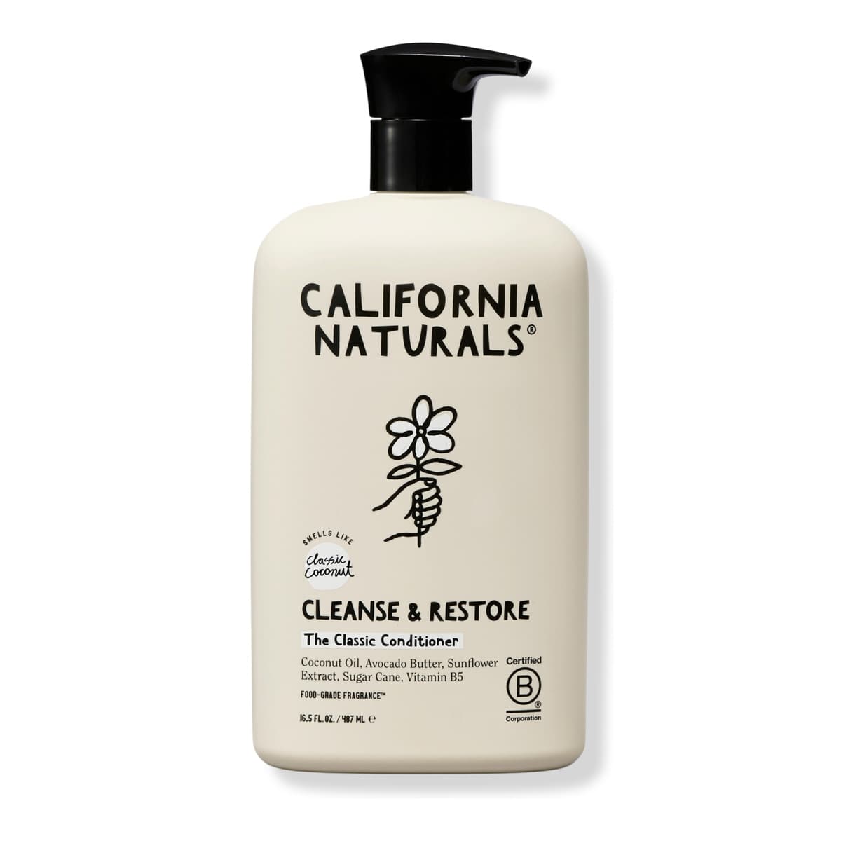 Classic Coconut Conditioner