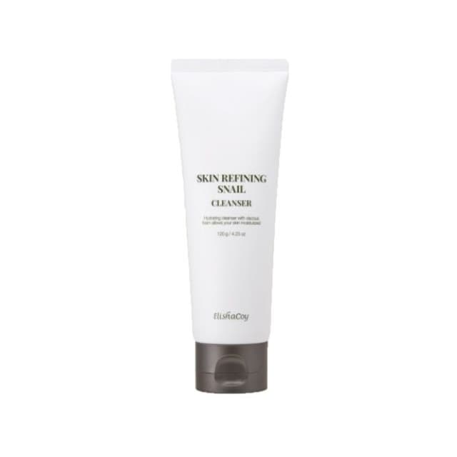 Skin Refining Snail Cleanser