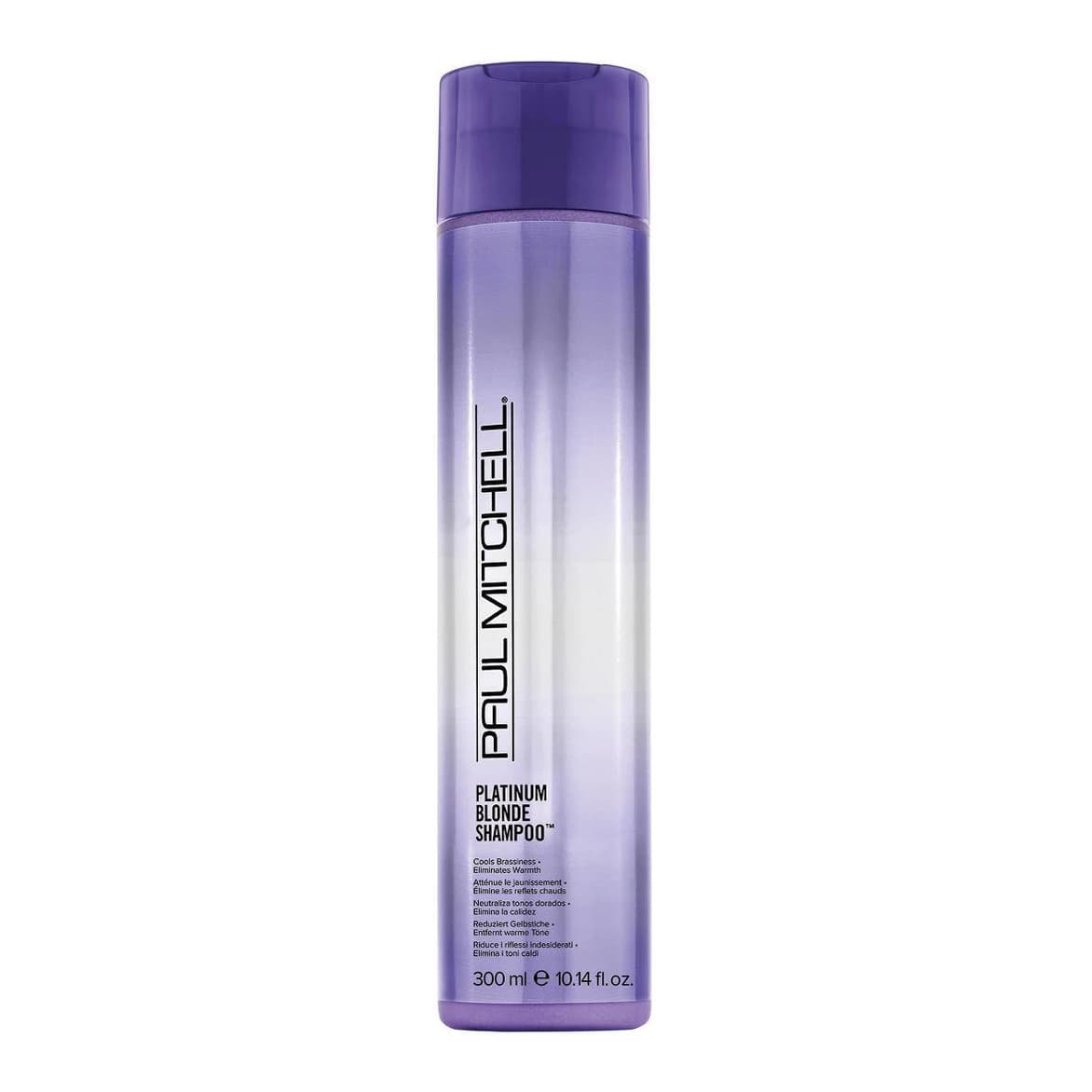 Platinum Blonde Shampoo