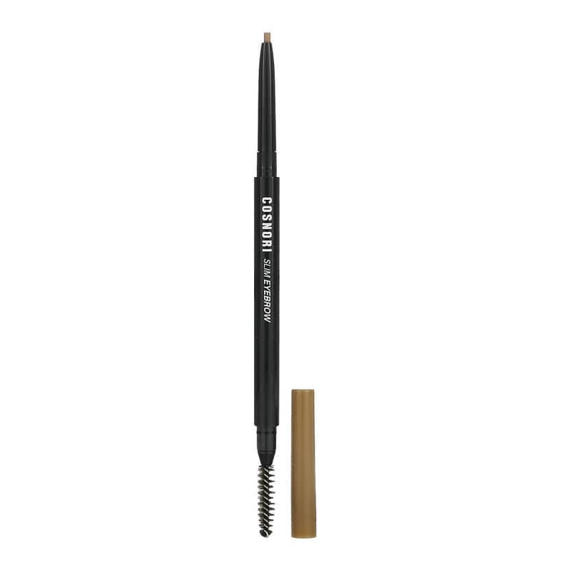 Slim Eyebrow Pencil, #02 Ginger Cookie