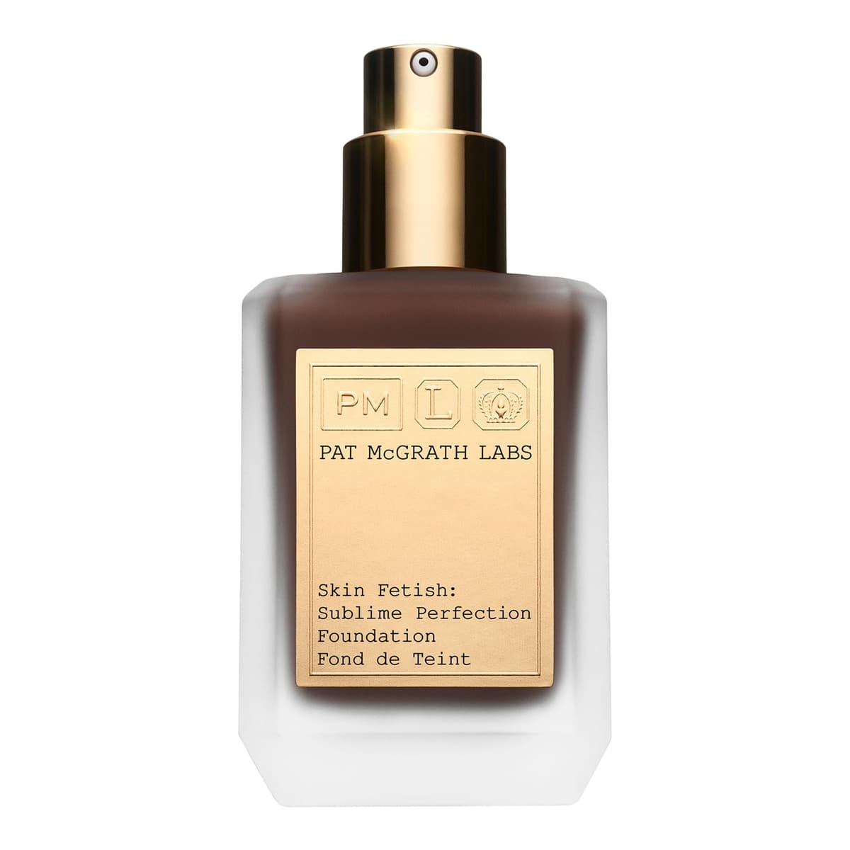 Sublime Perfection Foundation, Deep 36