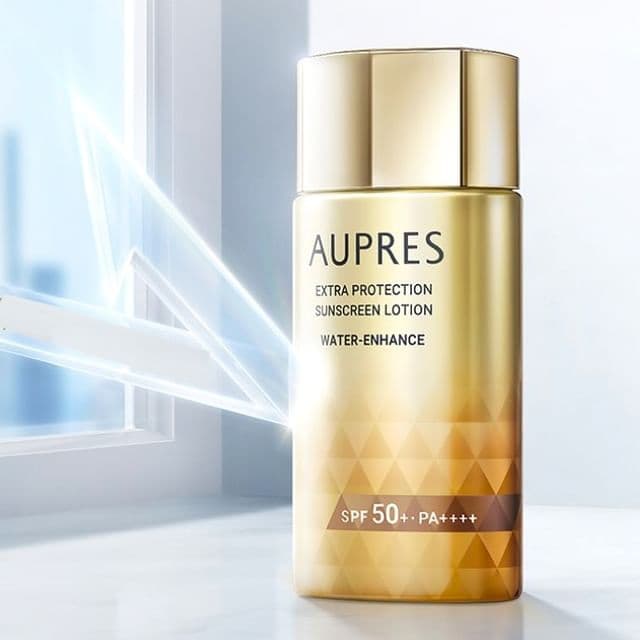 Extra Protection Suncreen Lotion SPF 50+ PA++++