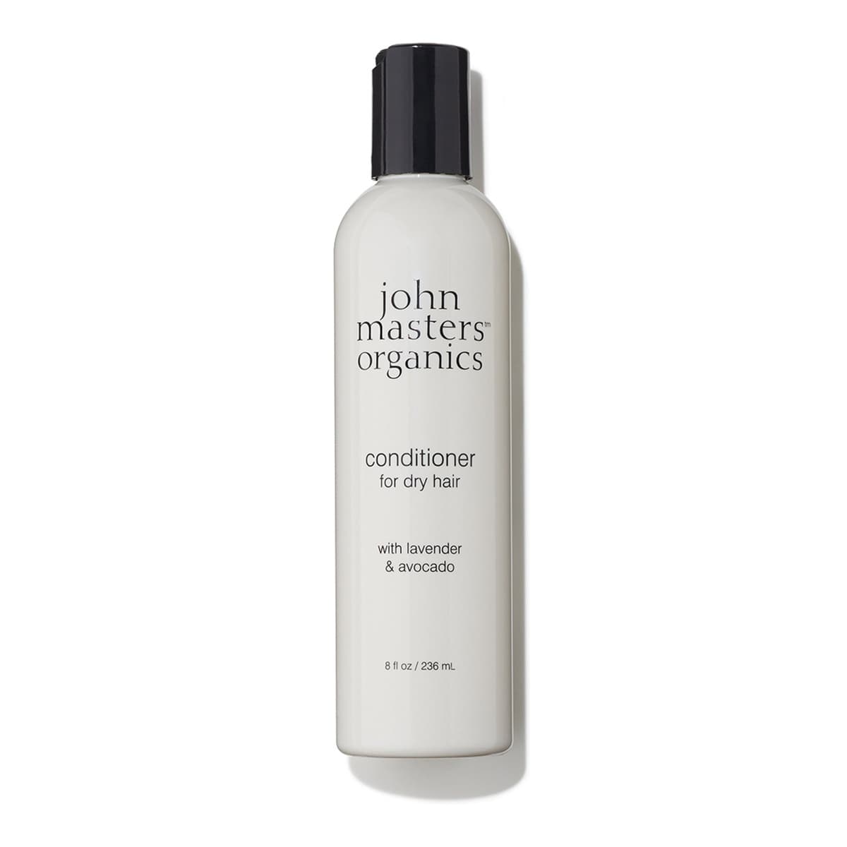 Intensive Conditionner with Lavender & Avocado