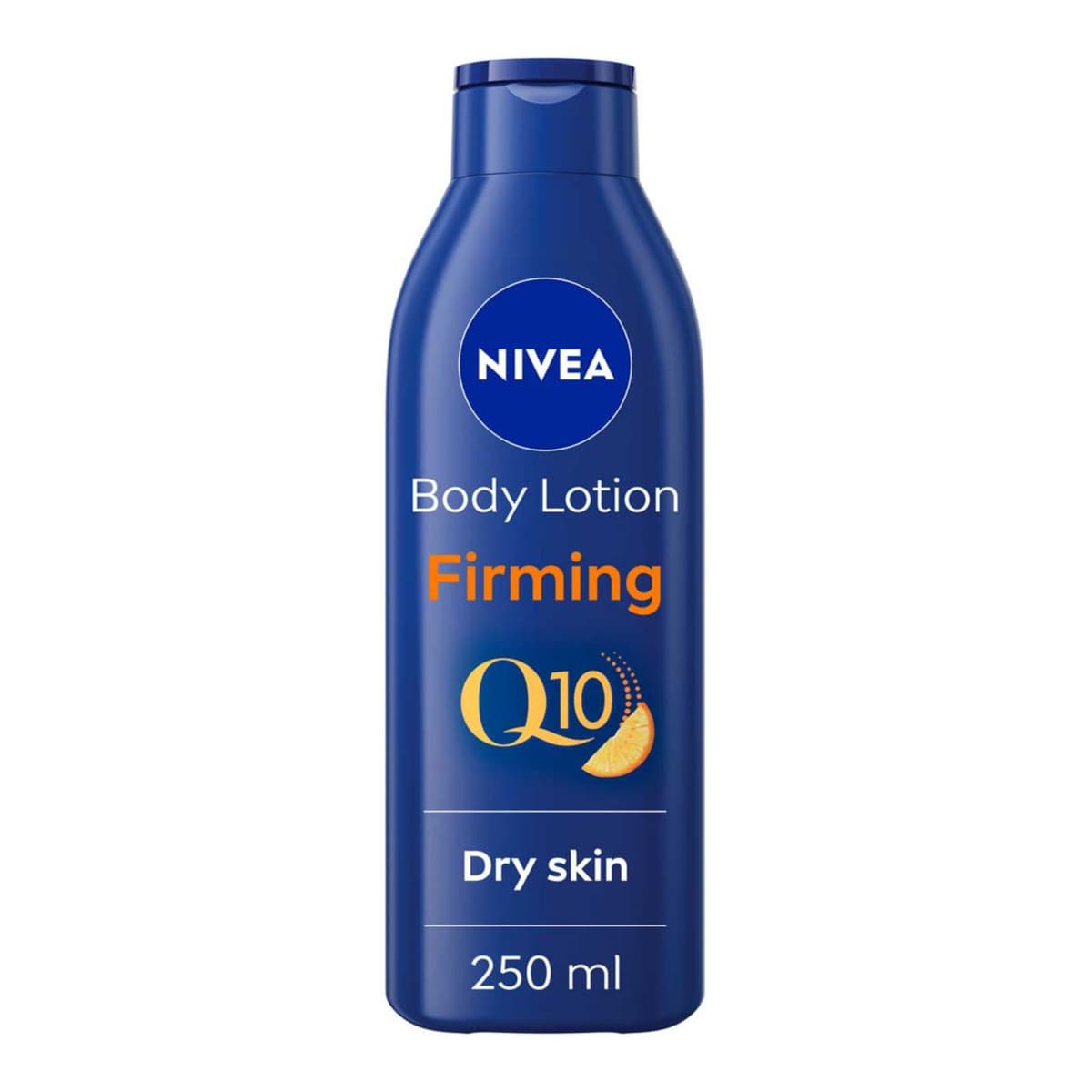 Q10 + Vitamin C Firming Body Lotion for Dry Skin