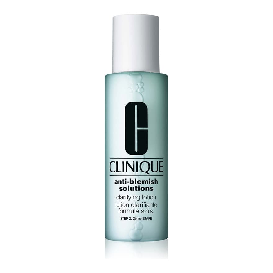 Anti-Blemish Solutions™ Clarifying Lotion
