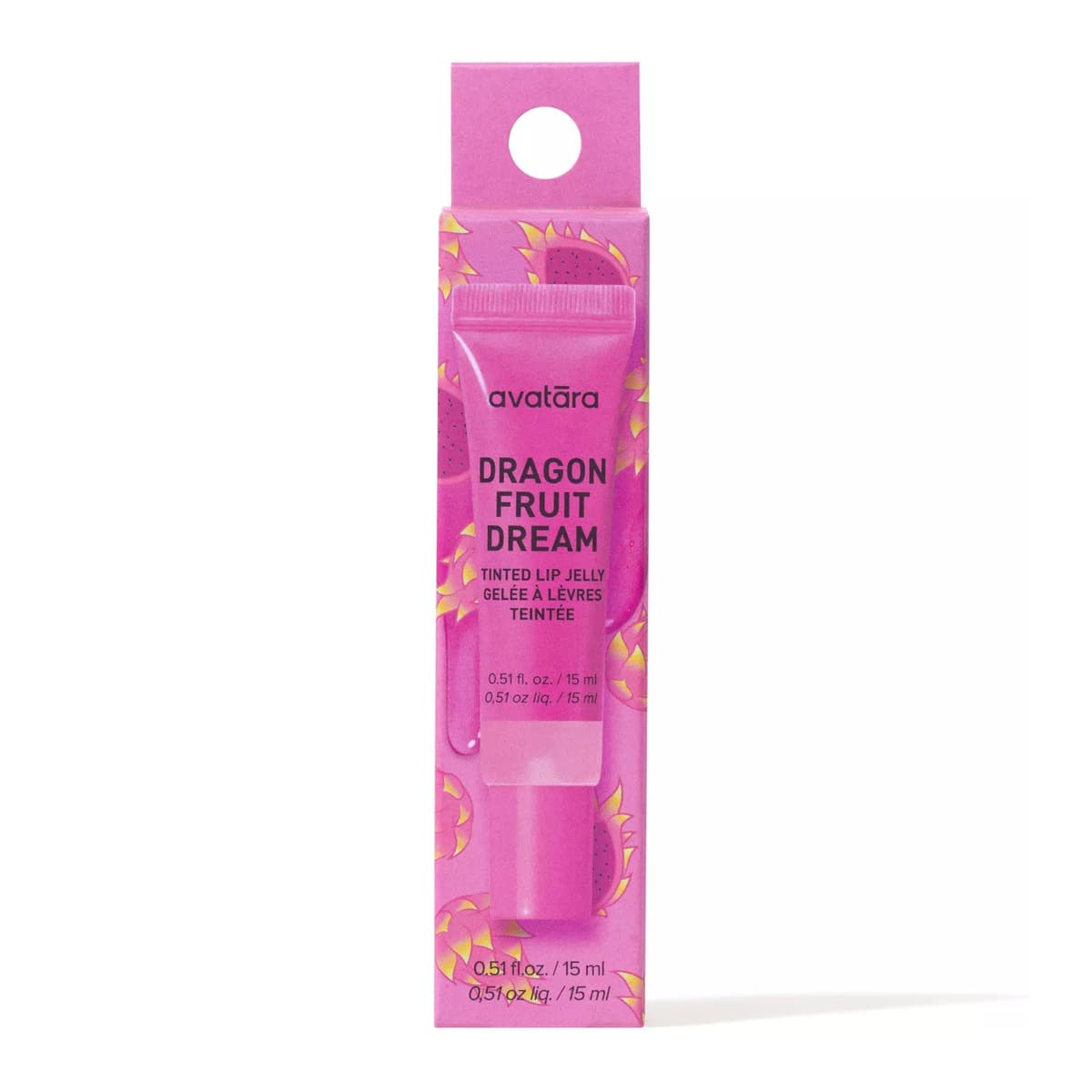 Dream Tinted Lip Jelly - Dragon Fruit