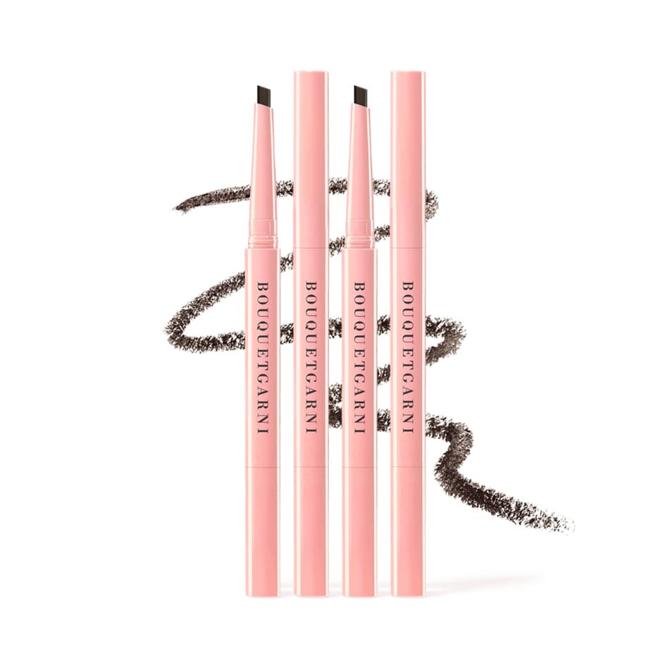 Auto Slim Eyebrow Pencil, Dark Brown