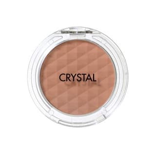 Crystal Blusher, #07 Bronzing Brown