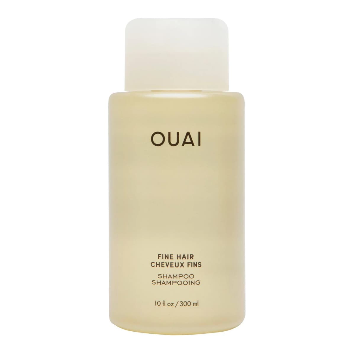 Fine Hair Shampoo - Full Size