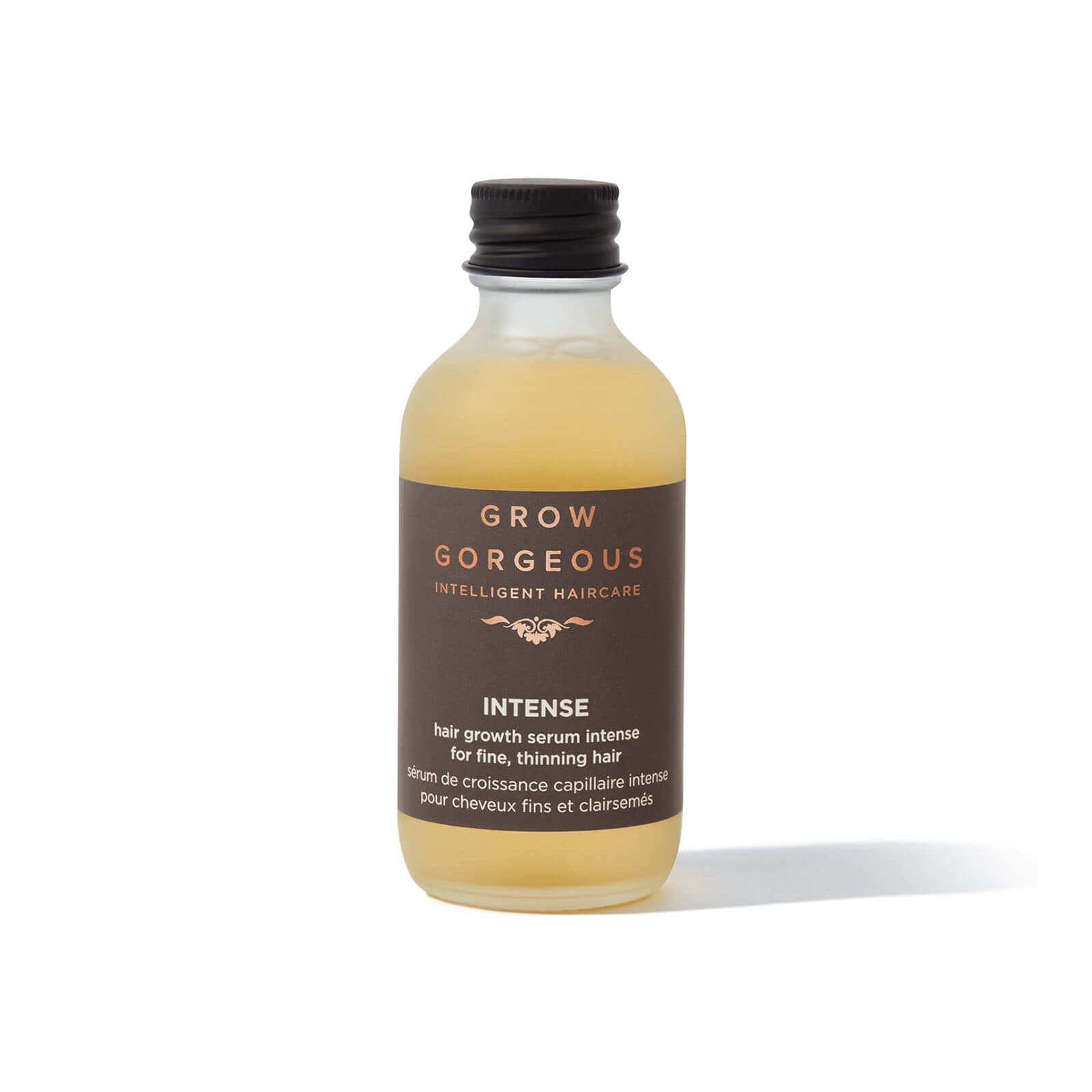 Hair Growth Serum Intense