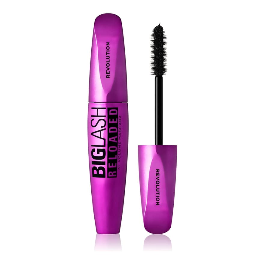 Big Lash Reloaded