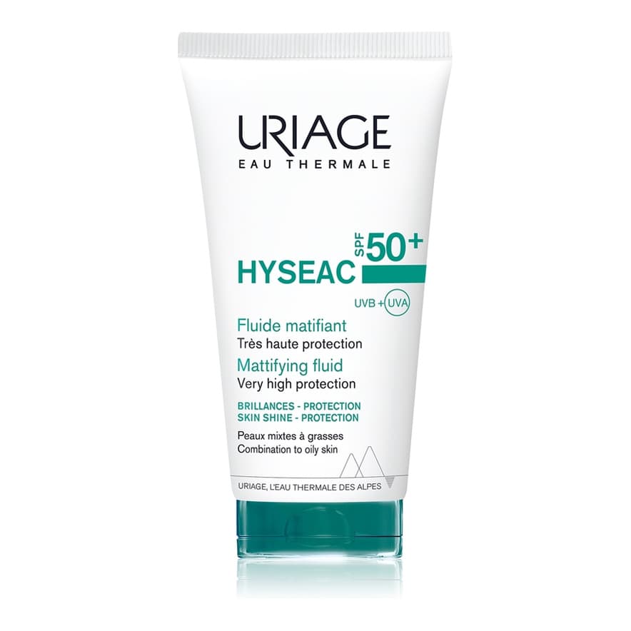 Hyséac Fluid SPF 50+