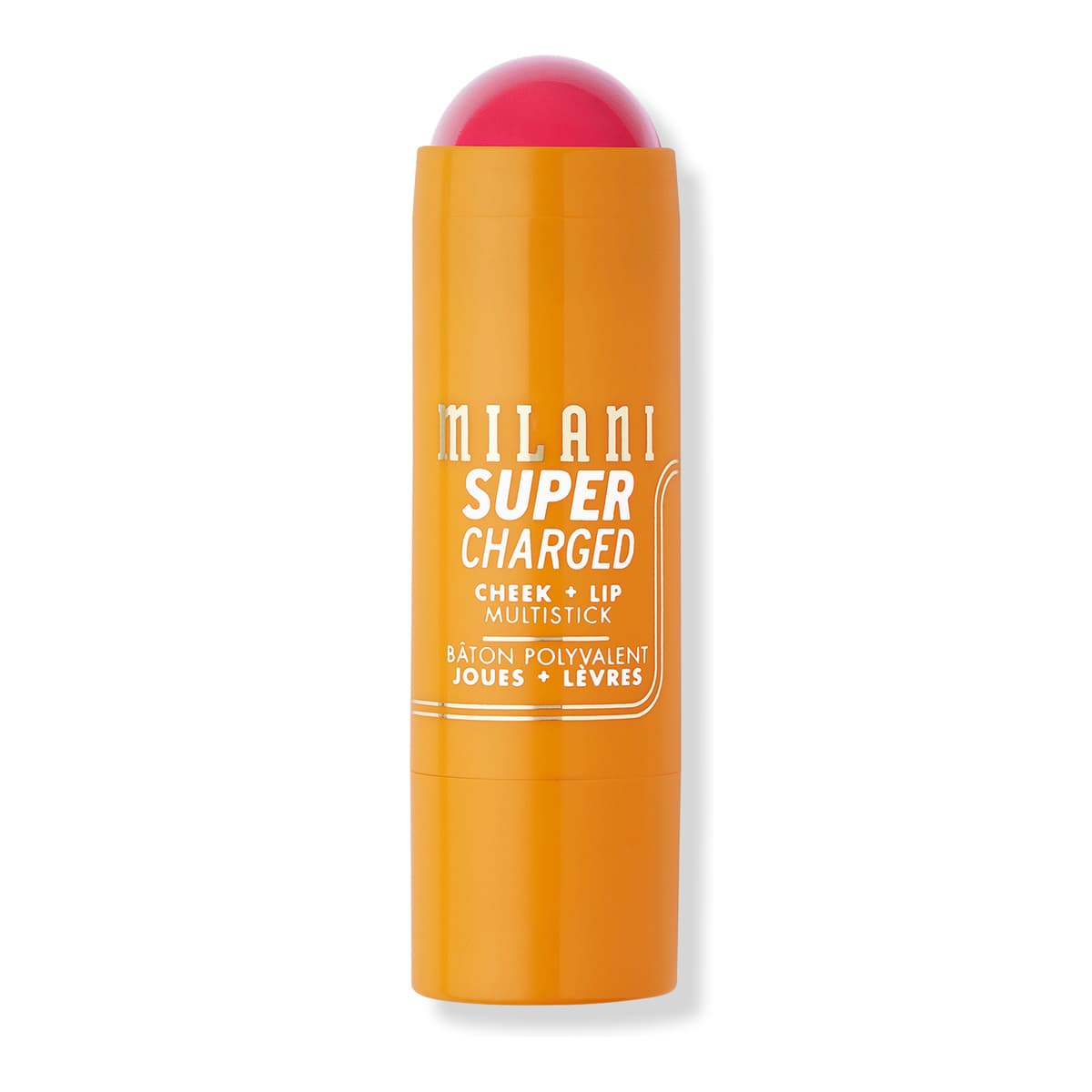 Supercharged Cheek + Lip Multistick, Rose Recharge