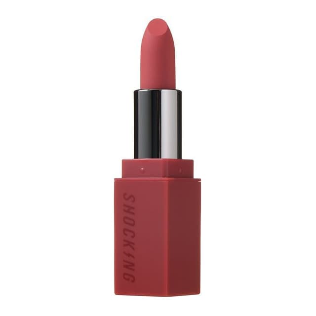 The Shocking Lipstick Velvet, #05 Lip Flex