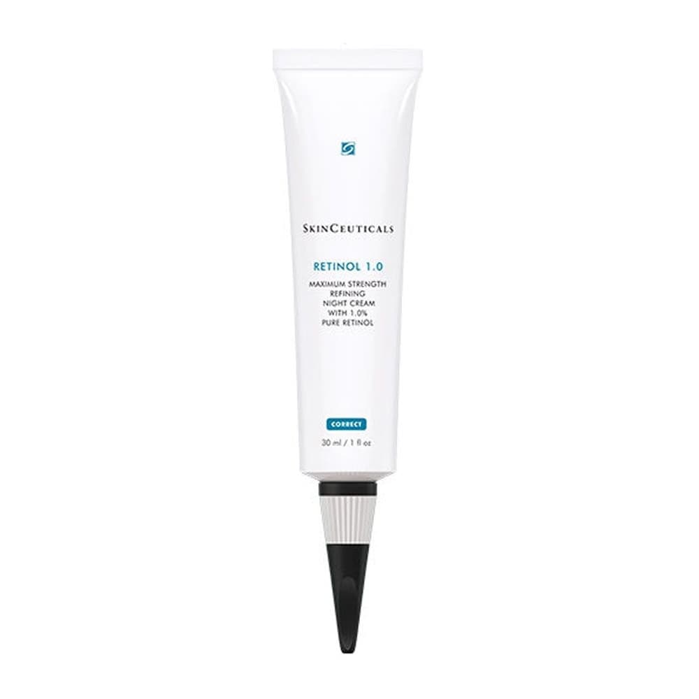 Retinol 1.0