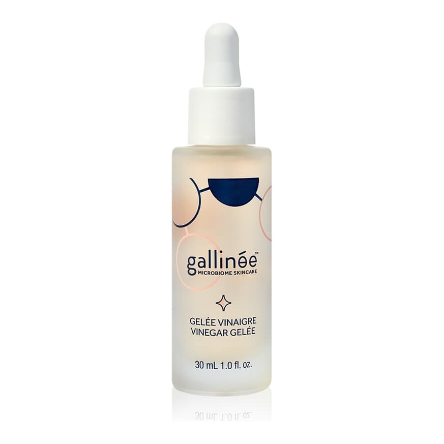 SKIN CARE Vinegar Gelée