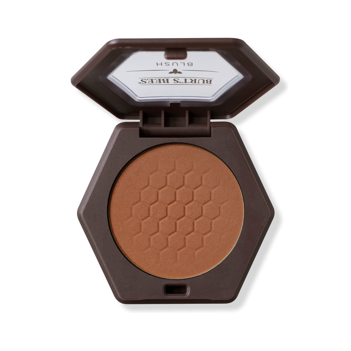 Blush with Vitamin E, Toasted Cinnamon