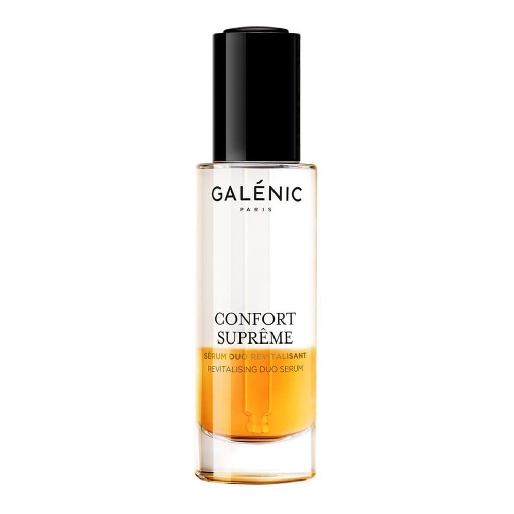 Confort Suprême Revitalizing Duo Serum