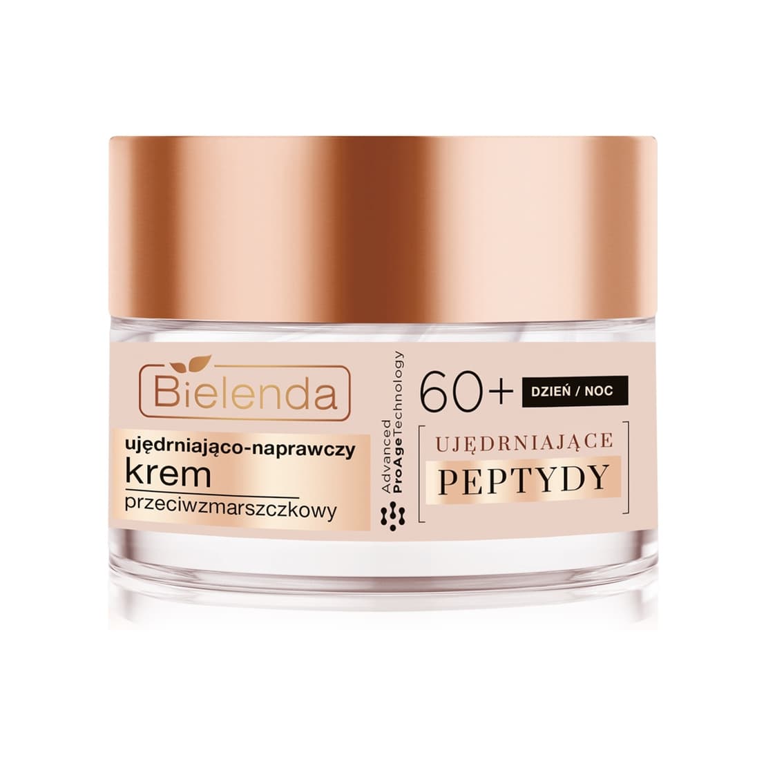 Firming Peptides