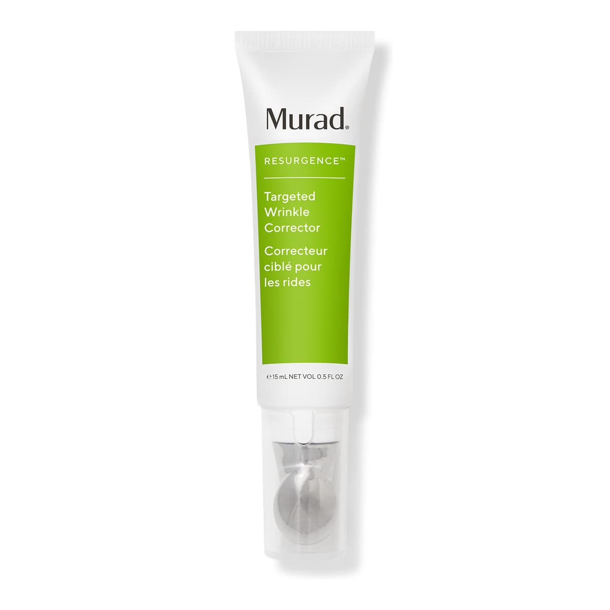 Targeted Wrinkle Corrector Treatment