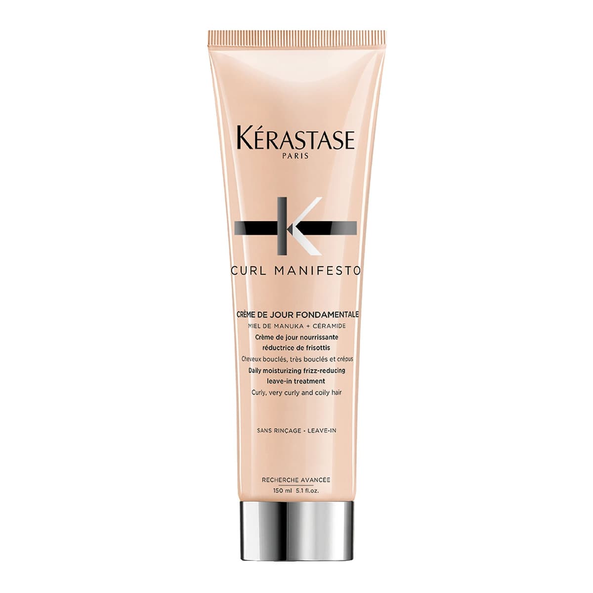 Curl Manifesto Hydrating Leave-In Cream for Curly Hair