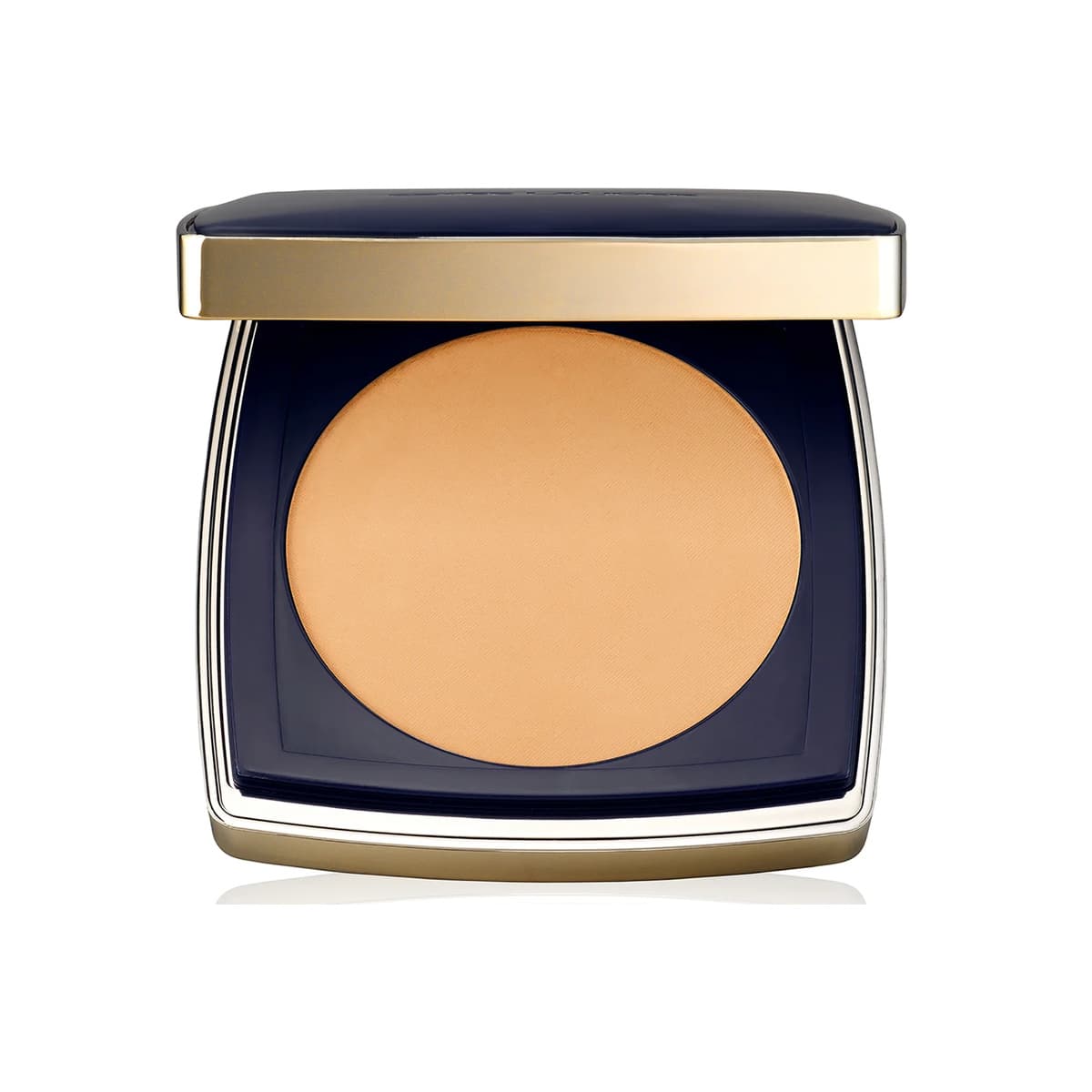 EstÃe Lauder Double Wear Stay in Place Matte Powder Foundation, Rich Caramel