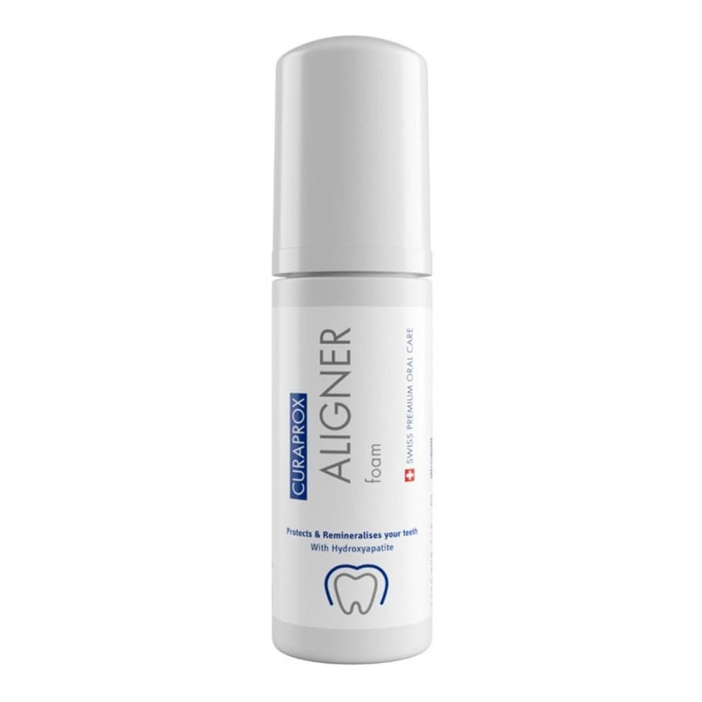 Aligner Foam