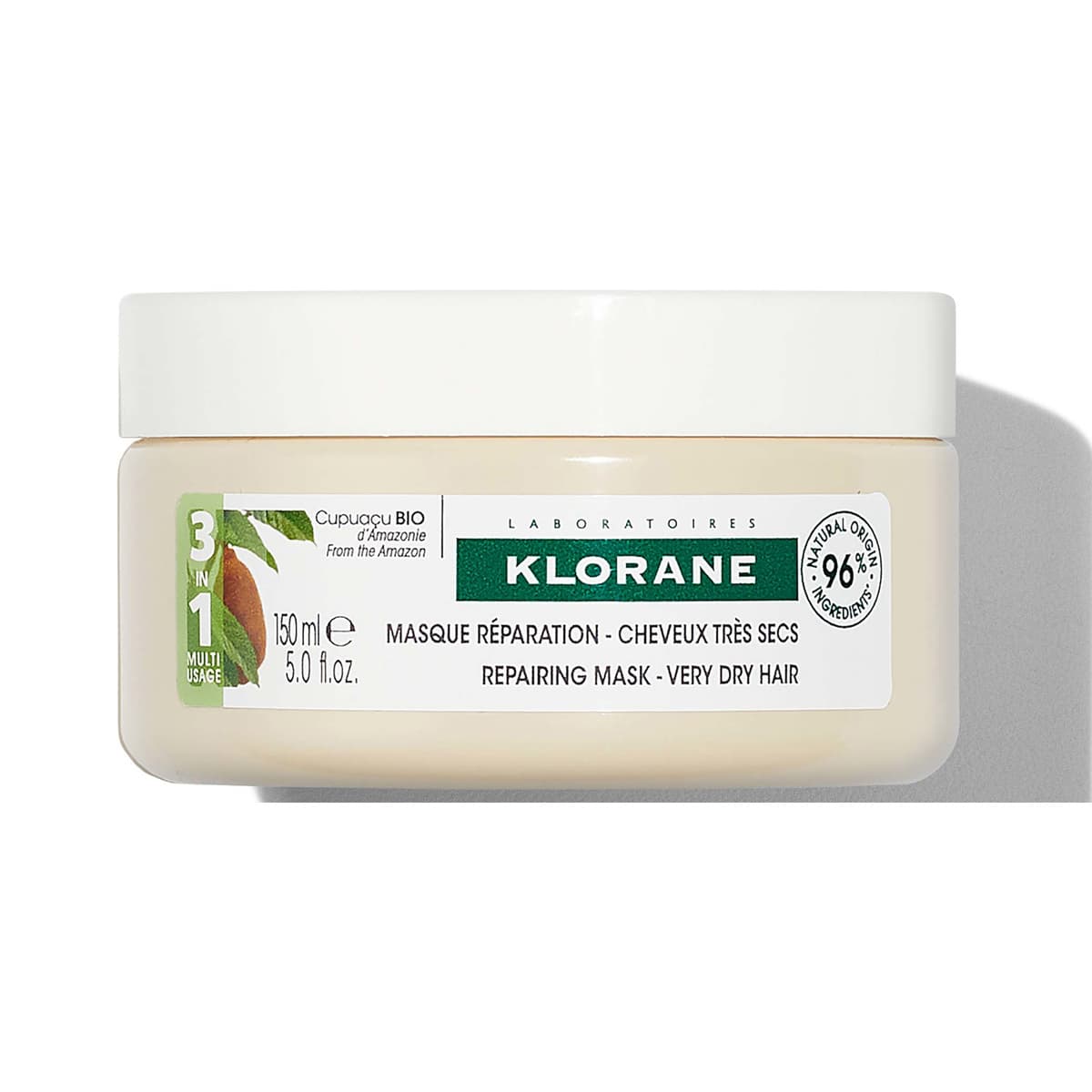 Nourishing and Repairing Mask