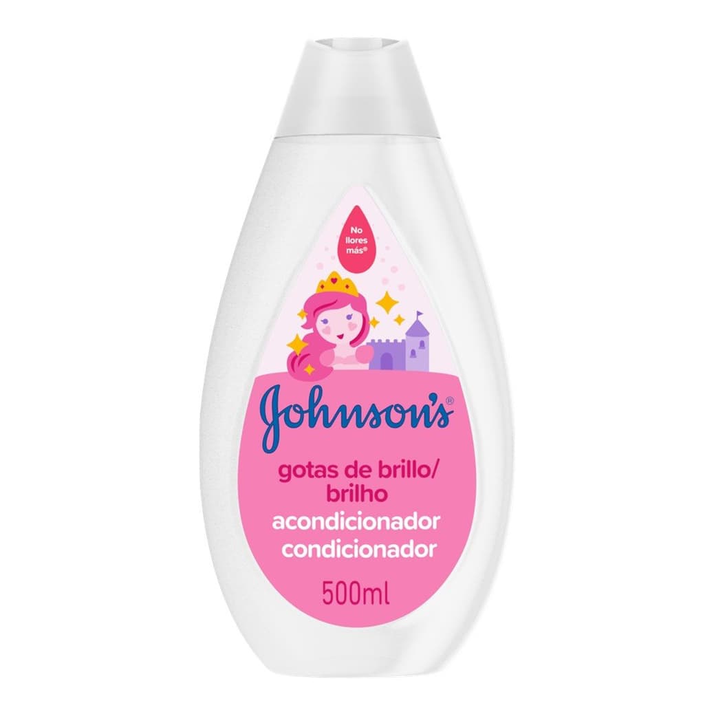 Shiny Drops Conditioner