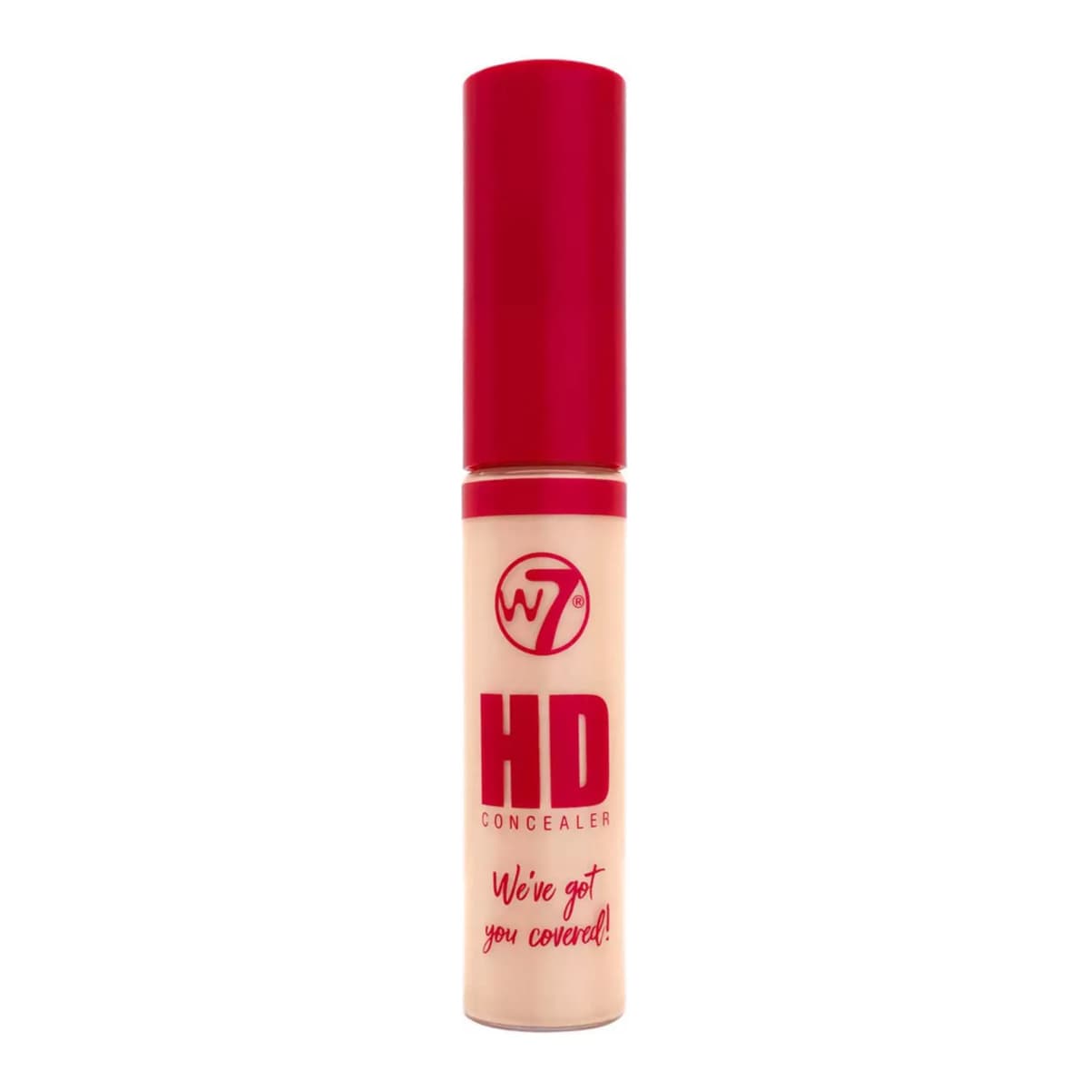 HD Concealer, light cool