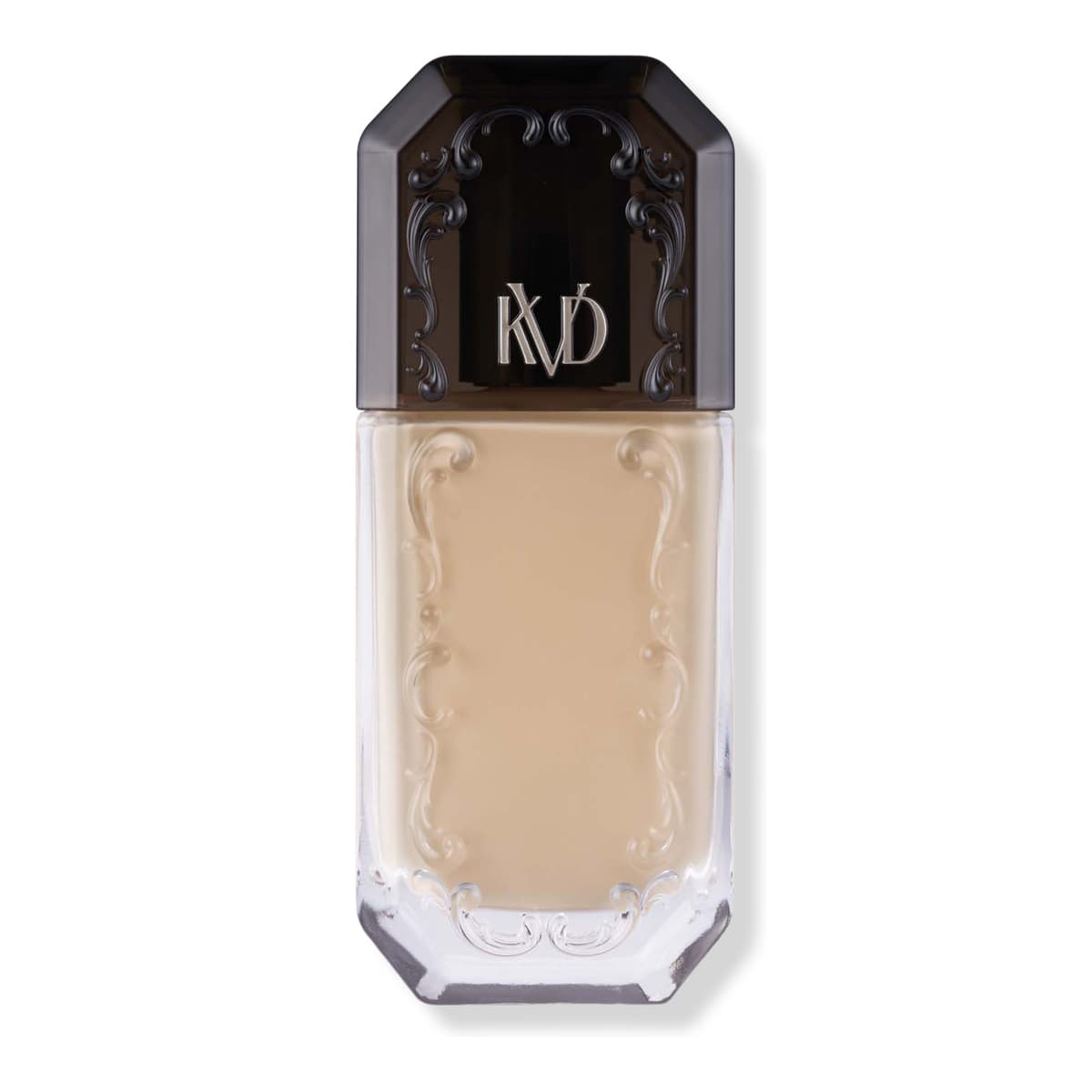Good Apple Full-Coverage Transfer-Proof Serum Foundation, Medium 033