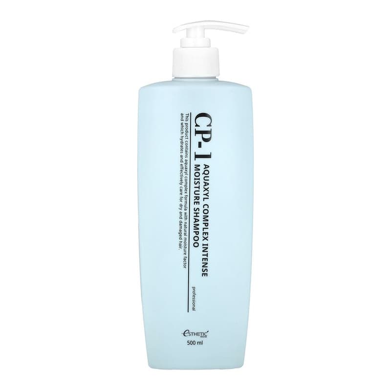 Aquaxyl Complex Intense Moisture Shampoo