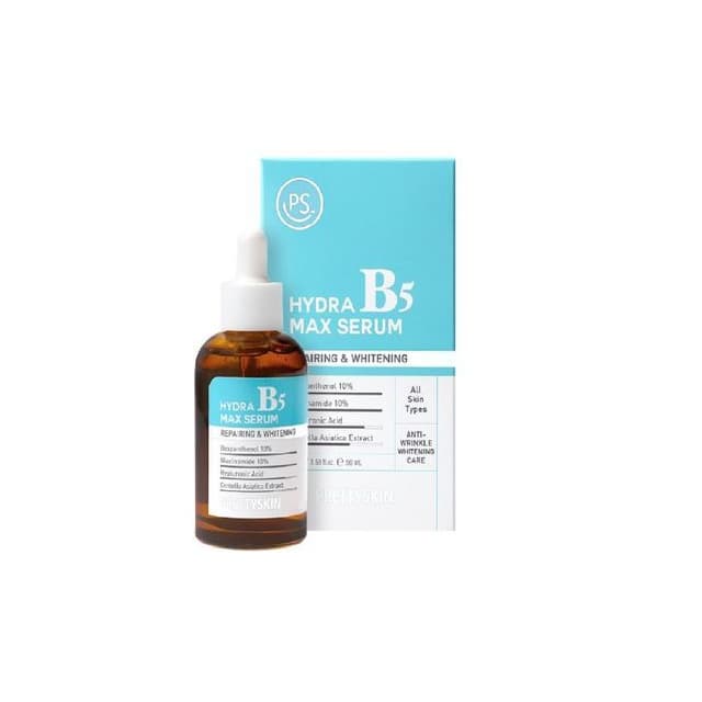 Hydra B5 Max Serum