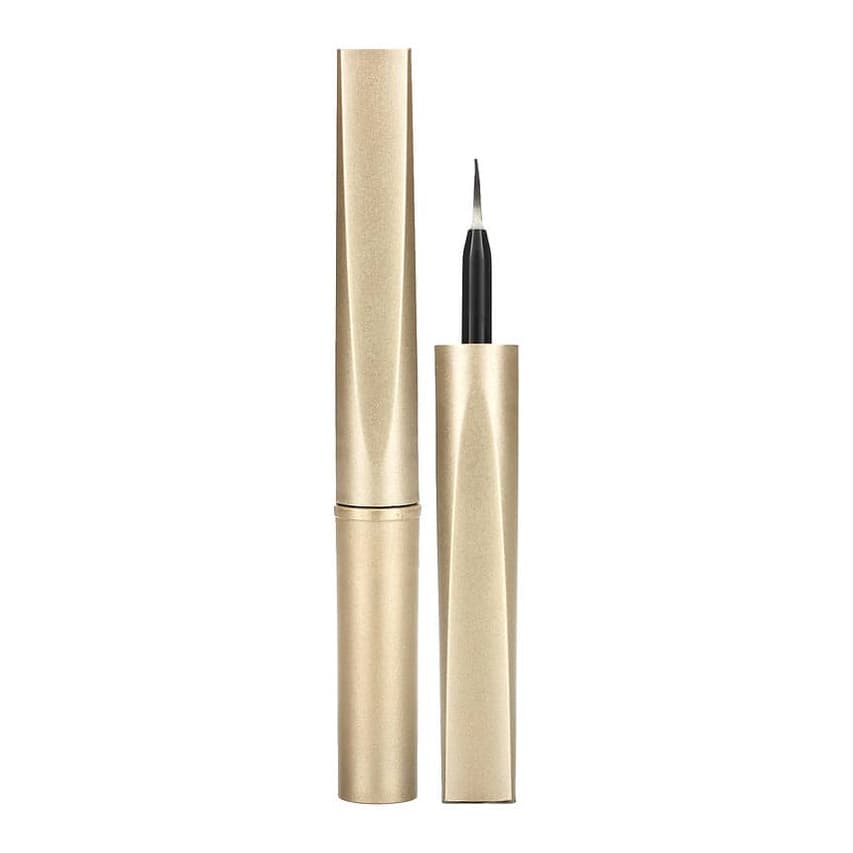 Lineur Intense, Felt Tip Liquid Eyeliner, 610 Black Mica