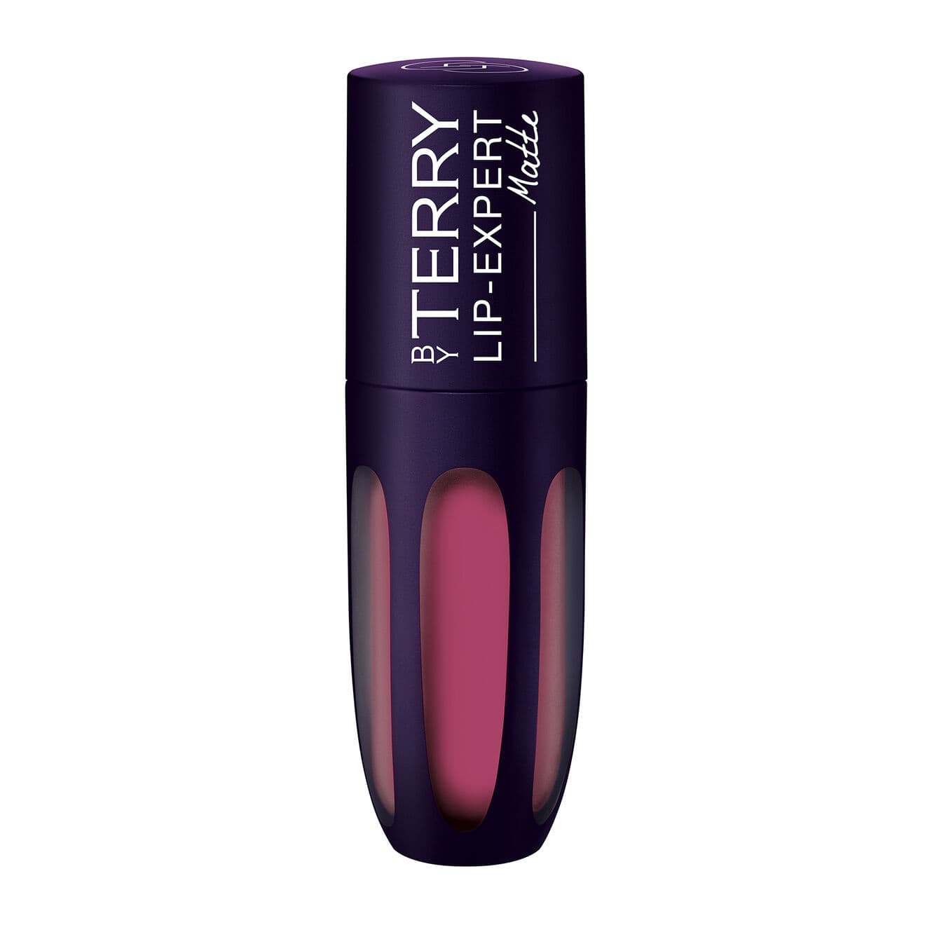 Lip-Expert Matte, #3 ROSY KISS