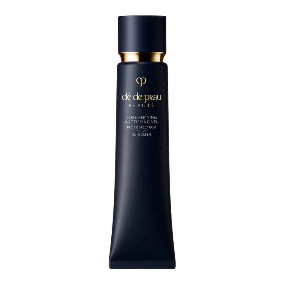 Pore-Refining Mattifying Veil SPF 25 Sunscreen