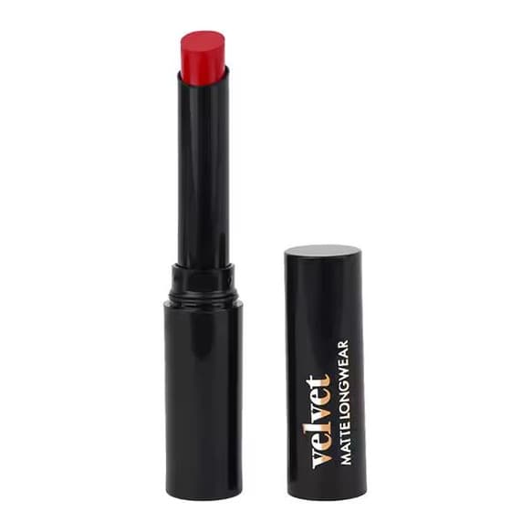 Velvet Matte Longwear Lip Paint, Showstopping