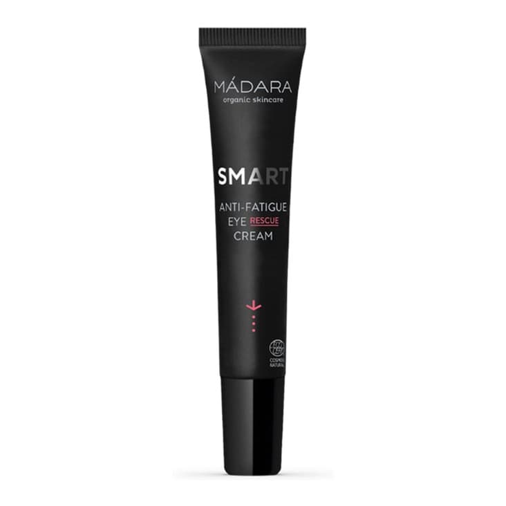 Smart Anti-Fatigue Eye Rescue Cream