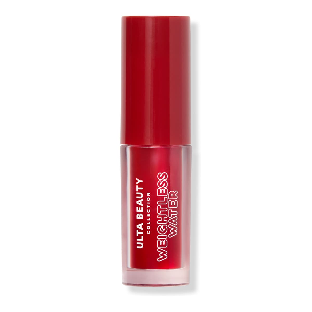 Weightless Water Lip Stain, Cherry Pie