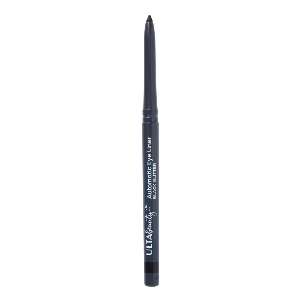 Automatic Eyeliner, Matte Charcoal