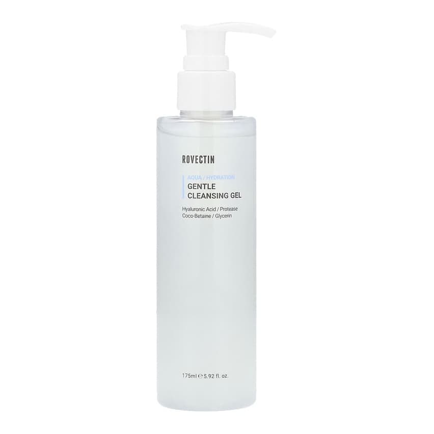 Gentle Cleansing Gel