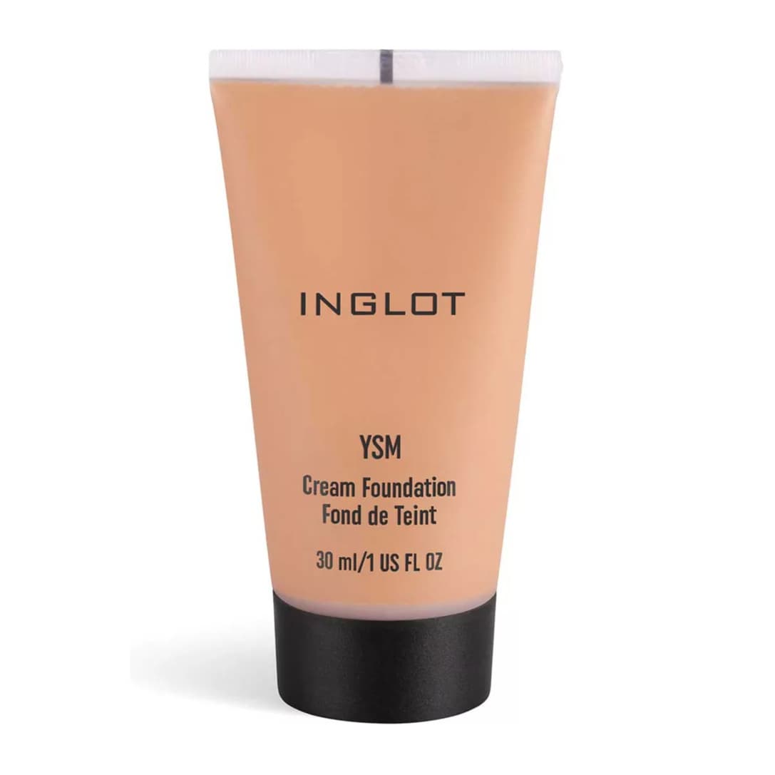 YSM Cream Foundation, #52
