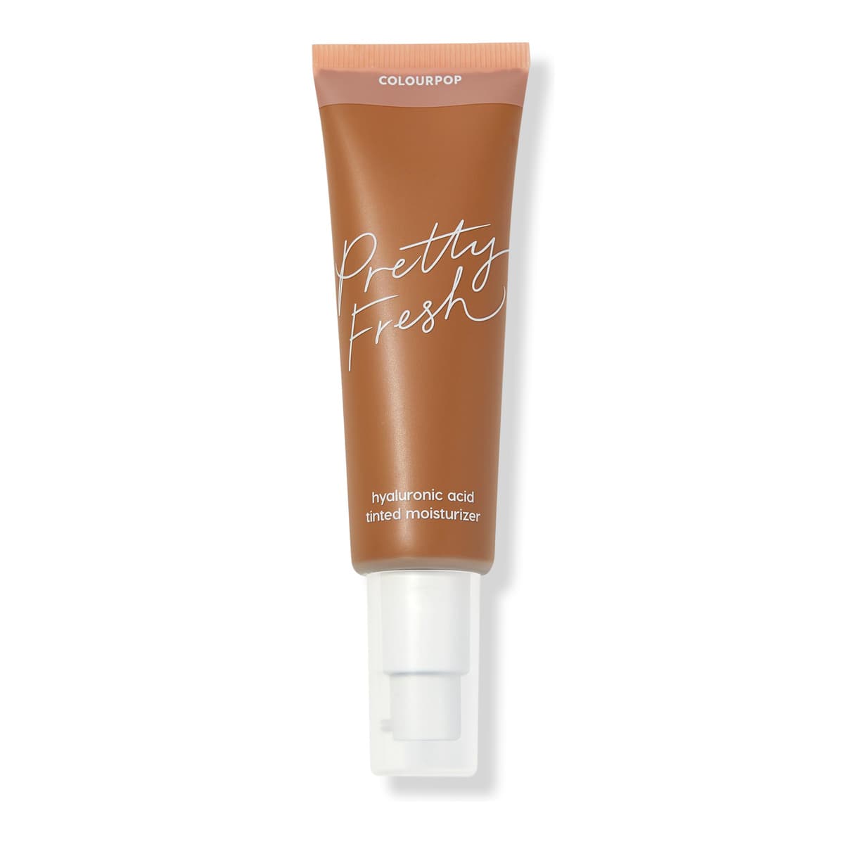 Pretty Fresh Hyaluronic Acid Tinted Moisturizer, Dark 20N