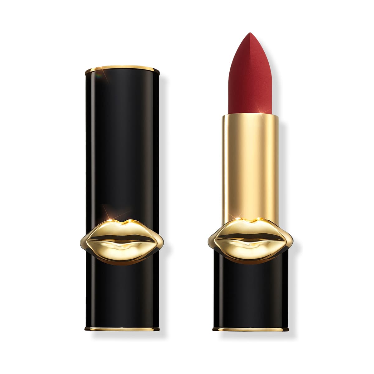 MatteTrance Lipstick, Vendetta
