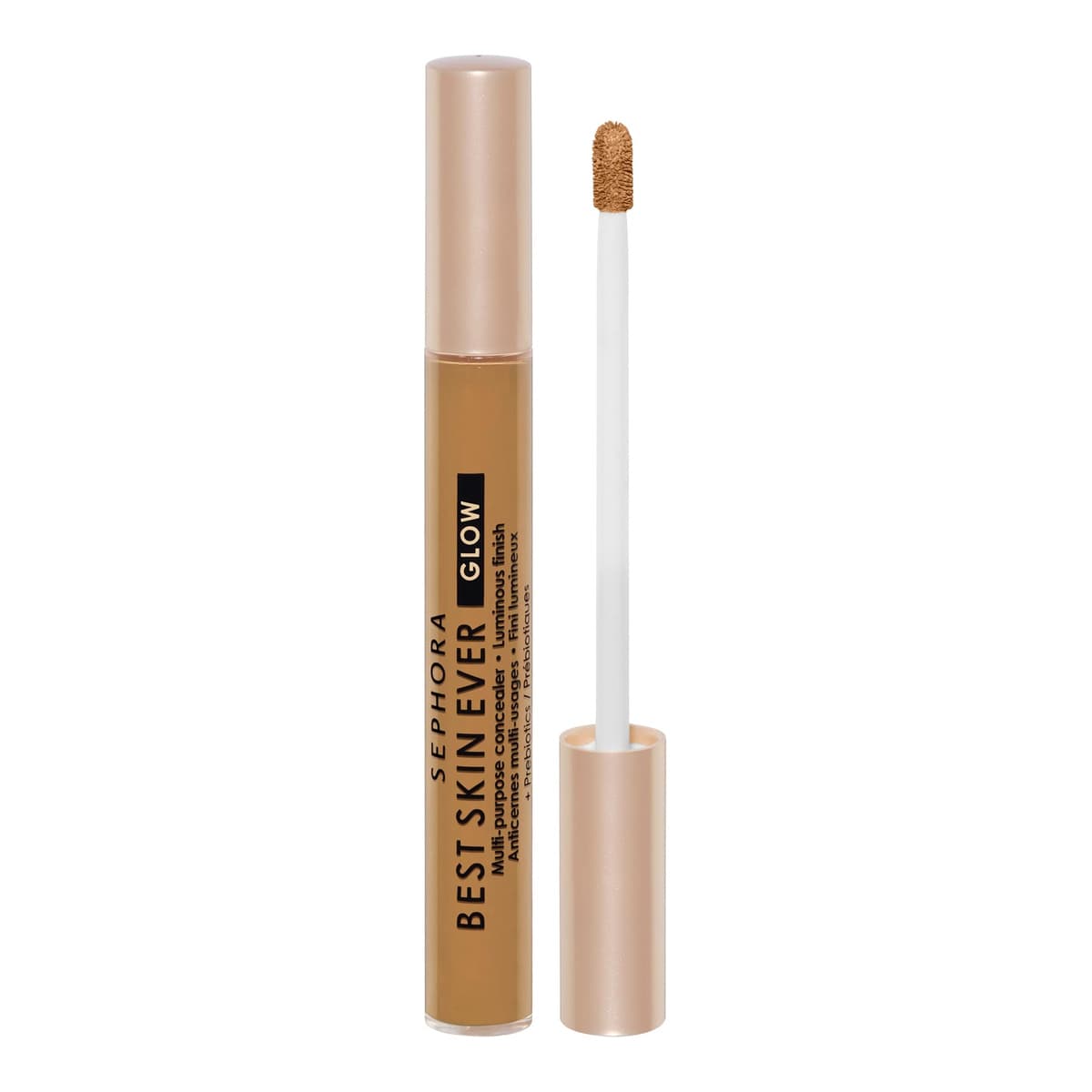 Best Skin Ever Multi-Use Hydrating Glow Concealer, #30.5 Pecan