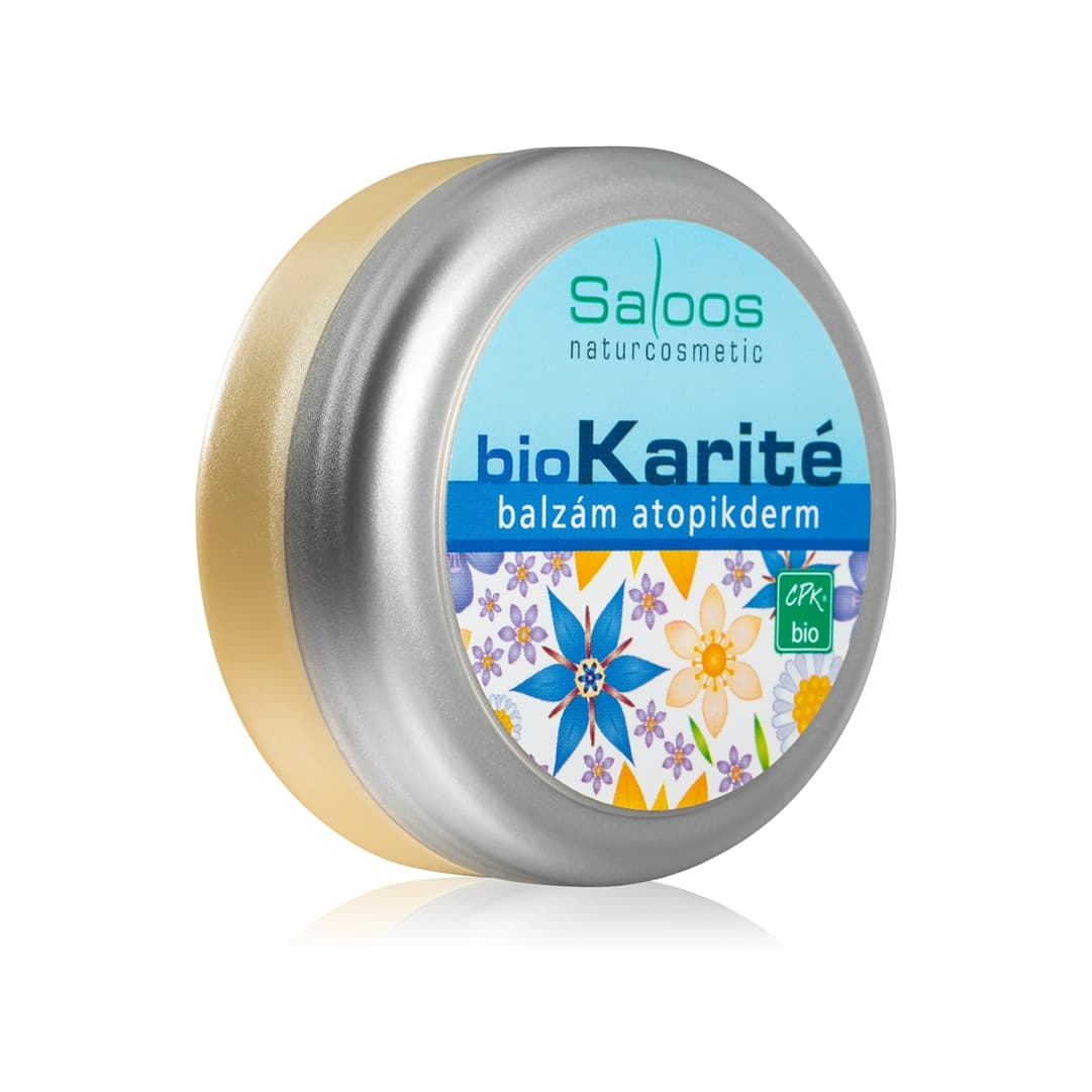 BioKarité Atopicderm Balm