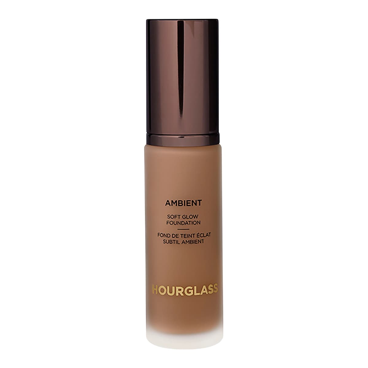 Ambient Soft Glow Foundation, #12