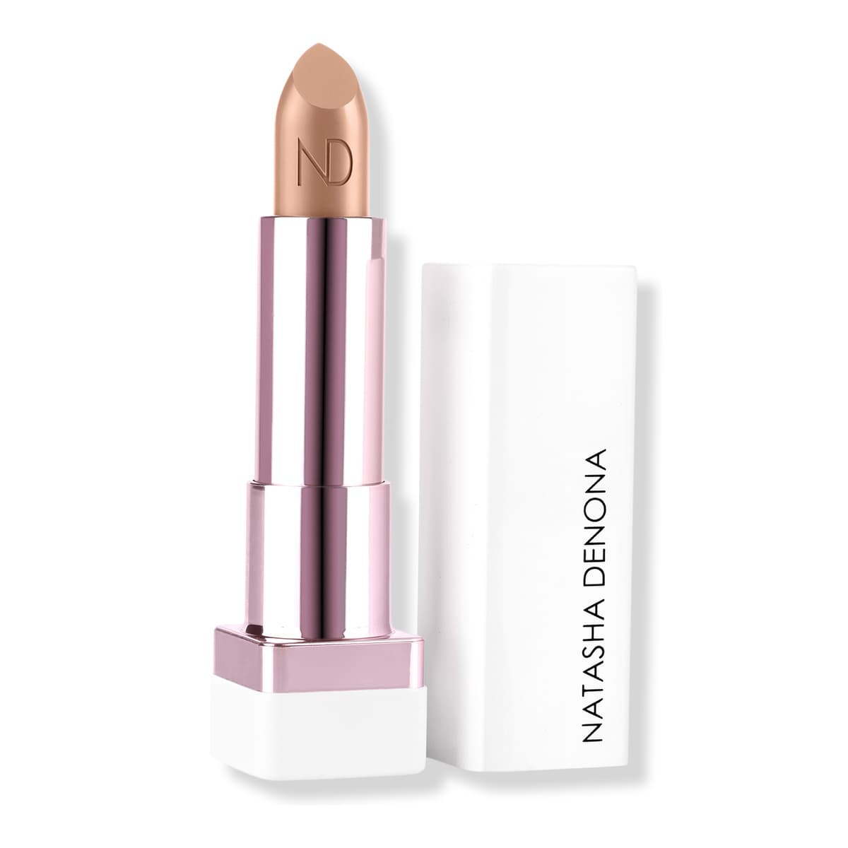 I Need A Nude Lipstick, 1B Charlotte