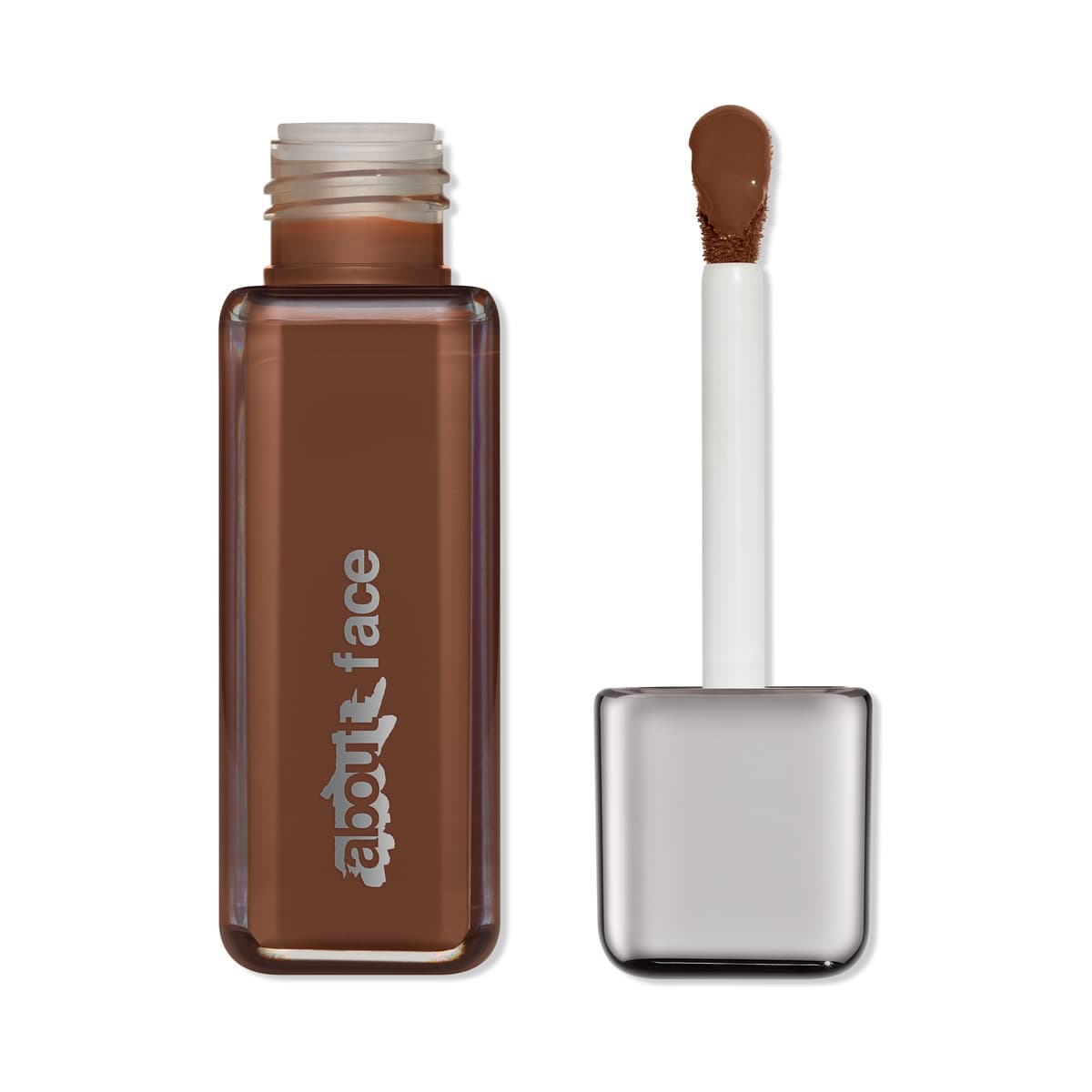 THE PERFORMER Skin-Focused Foundation, D2COOL