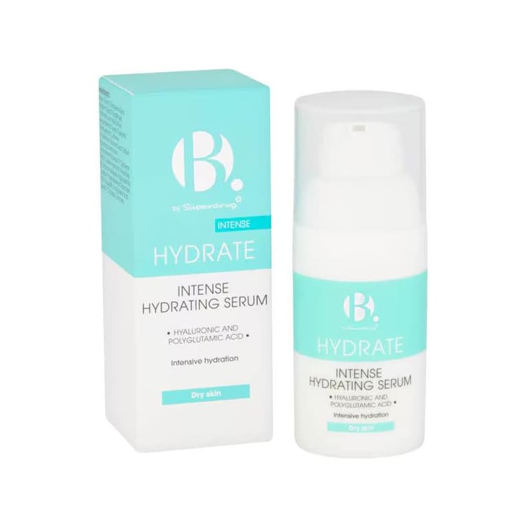 B. Intense Hydrating Serum